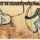 Image for article titled Medieval monks complained about their jobs in the margins of ancient manuscripts